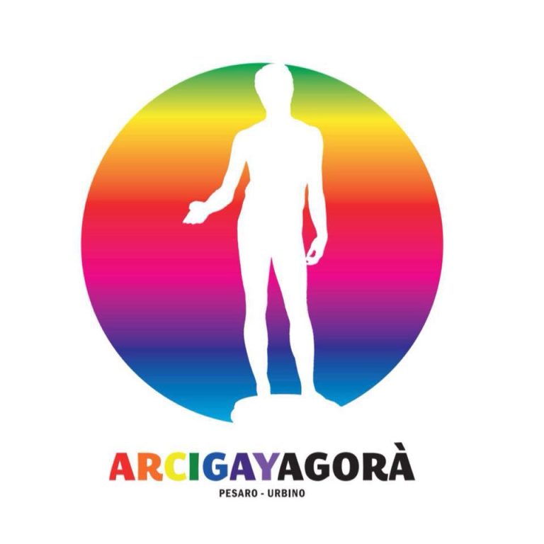 Arcigay Agora Pesaro e Urbino 768x768