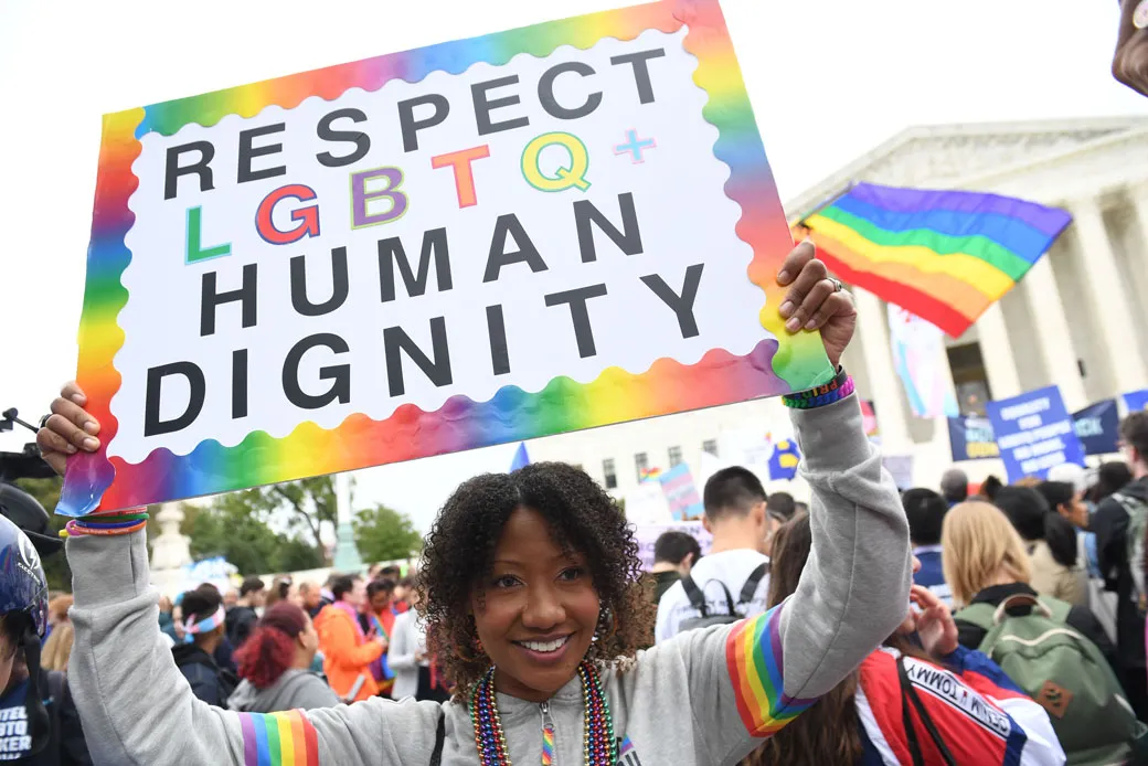 diritti lgbt – Pagine Rainbow