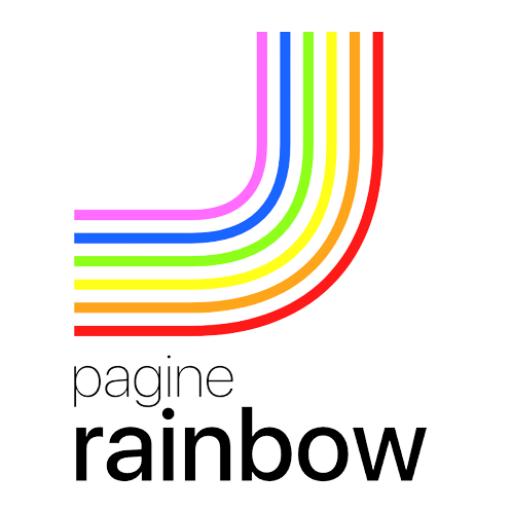 Pagine Rainbow