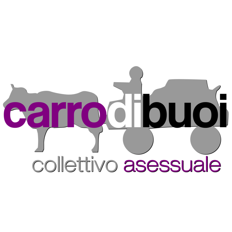 Collettivo asessuale carro di buoi 768x768