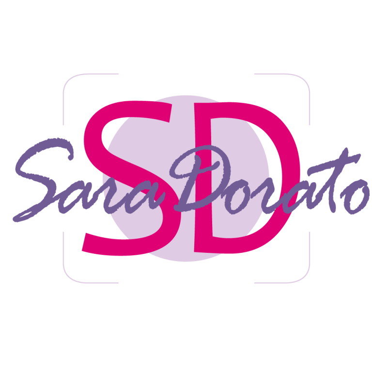 LogoSD SaraDorato 768x768