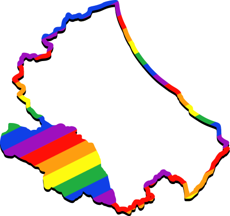 Marsica lgbt