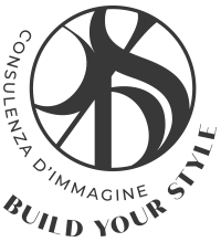 Paola Bonfiglio Buil your style logo