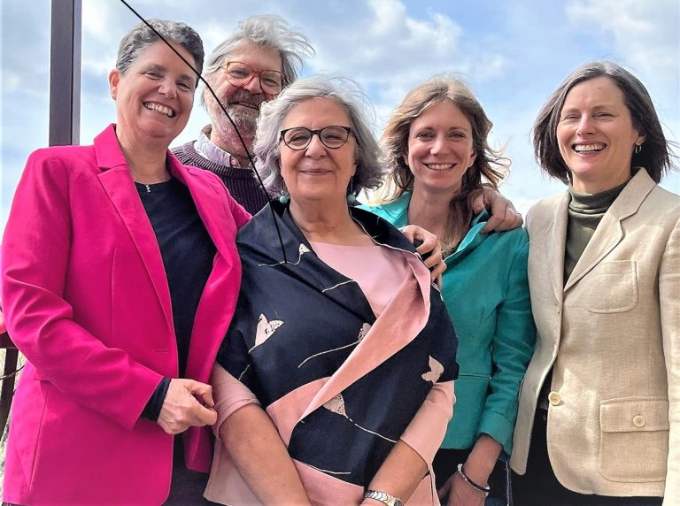 Passaggi ComponentiDelGruppo marzo 2023 Credits Passaggi 768x572