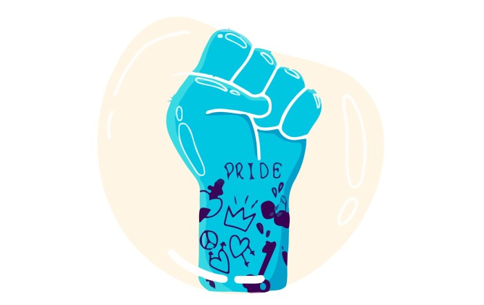 Presentazione Florence Queer Festival