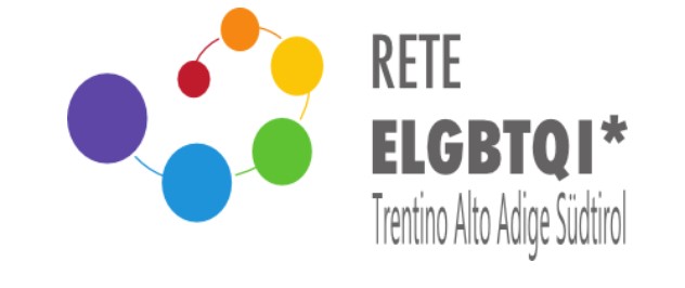 Rete elgbtq trentino