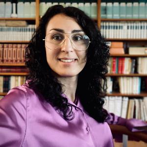 Roberta parigiani avvocato