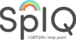 SpIQ Help Point