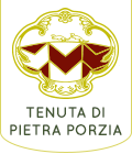 Tenuta di Pietra Porzia label