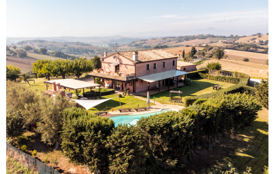 airone agrituriso