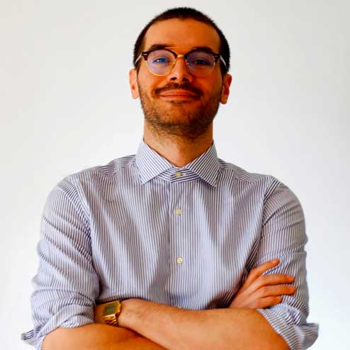 federico calemme equipe mente sicura
