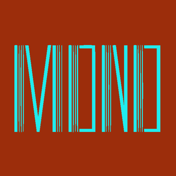 mono logo