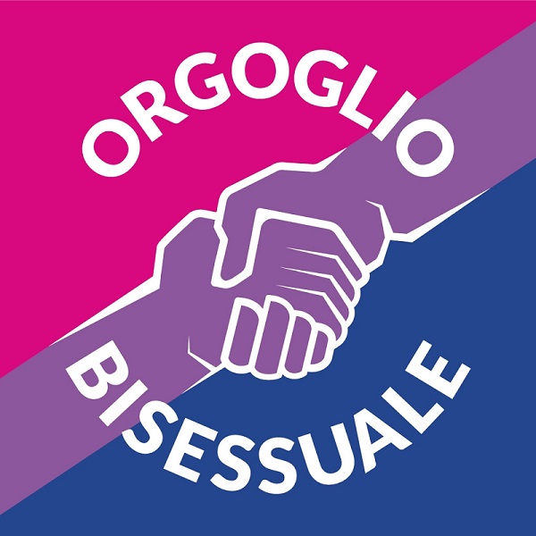 orgoglio bisessuale