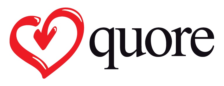 quore logo