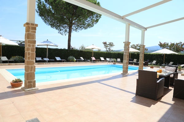 tenuta pietra porzia weekend di relax