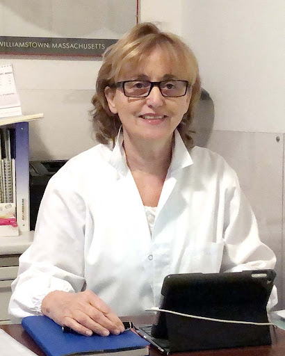 daniela nascetti