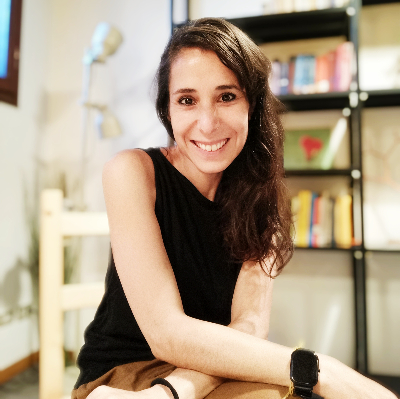 SARA BALDUCCI PEDAGOGISTA MILANO 1