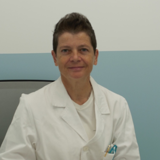 Elena Benincasa polomed