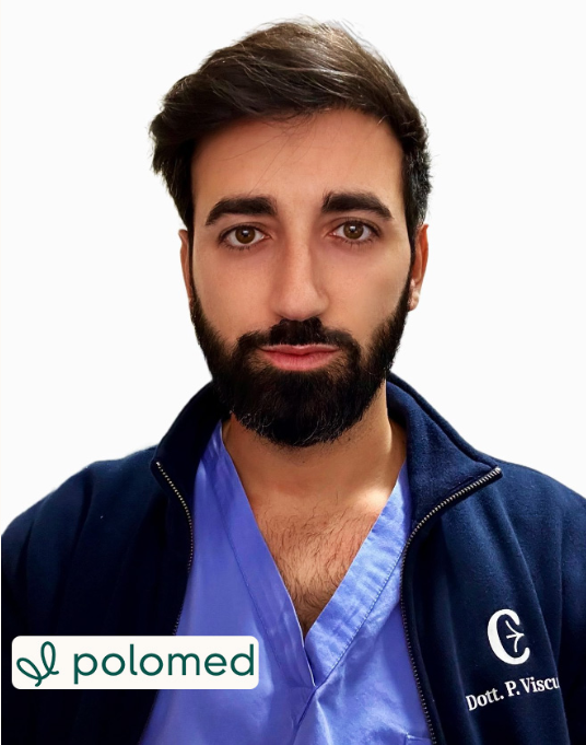 Dottor Viscuso Urologo Polomed