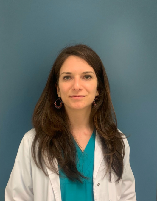 Lucia cicchini cardiologa polomed