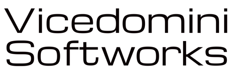vicedomini softworks 768x237
